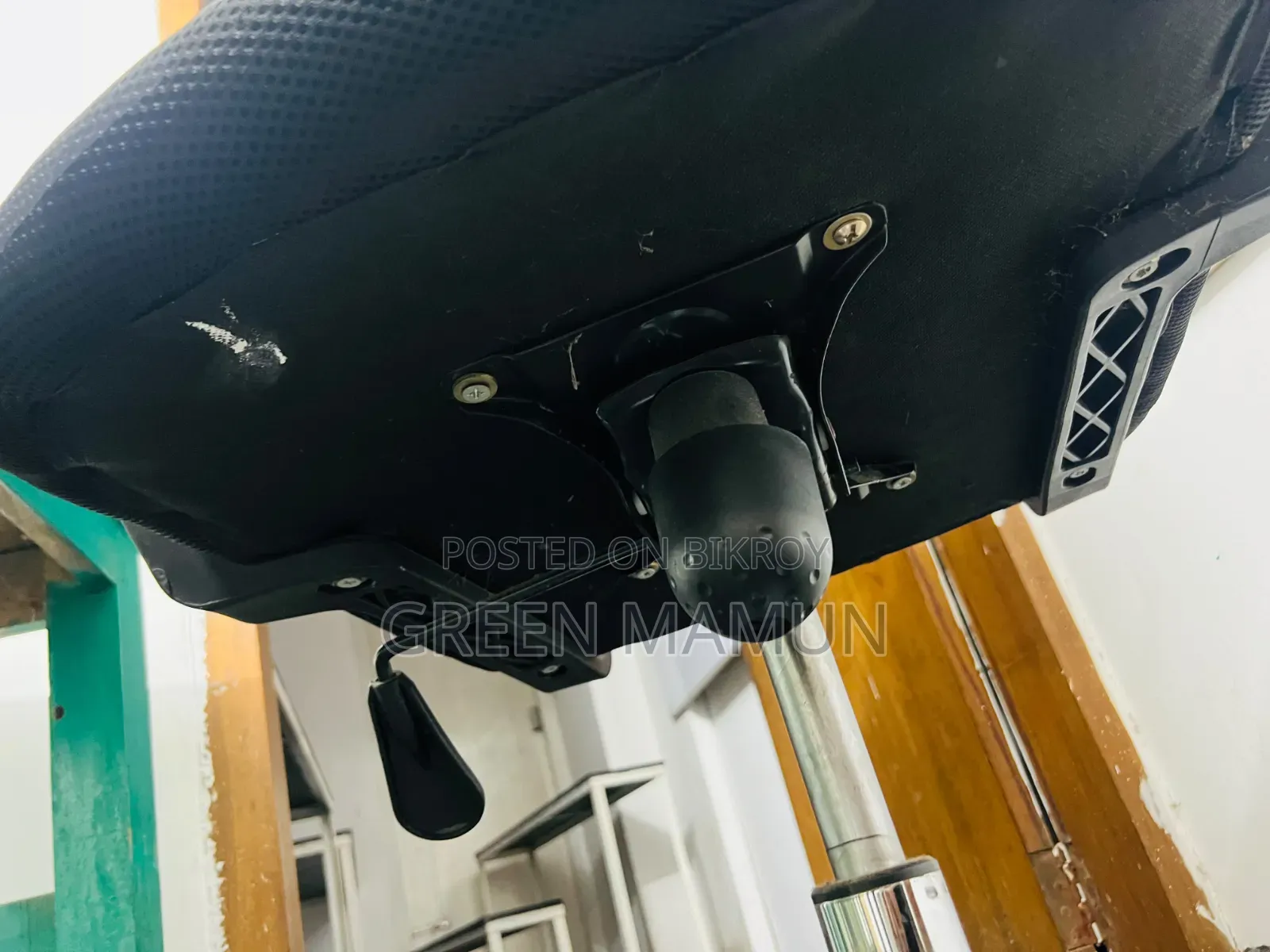 Arm Chair carefully used