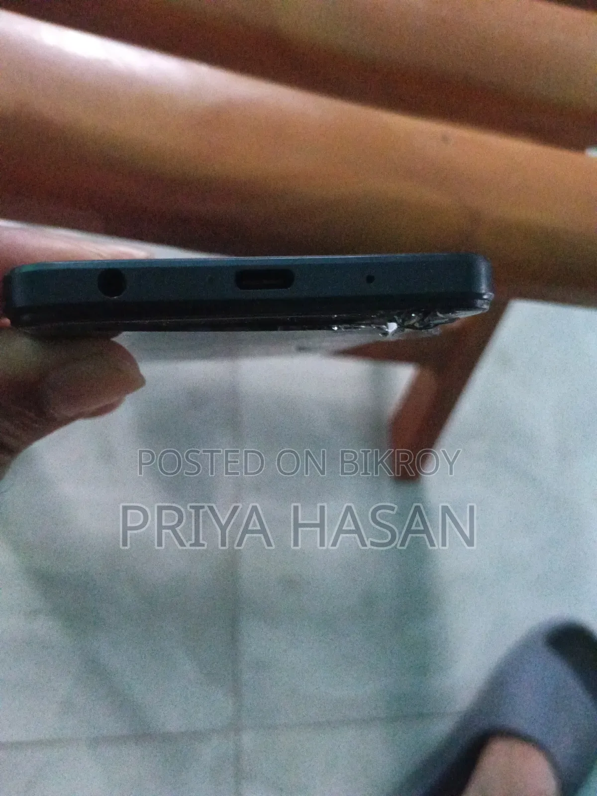 Vivo Y03 ১২৮ জিবি ব্রোঞ্জ
