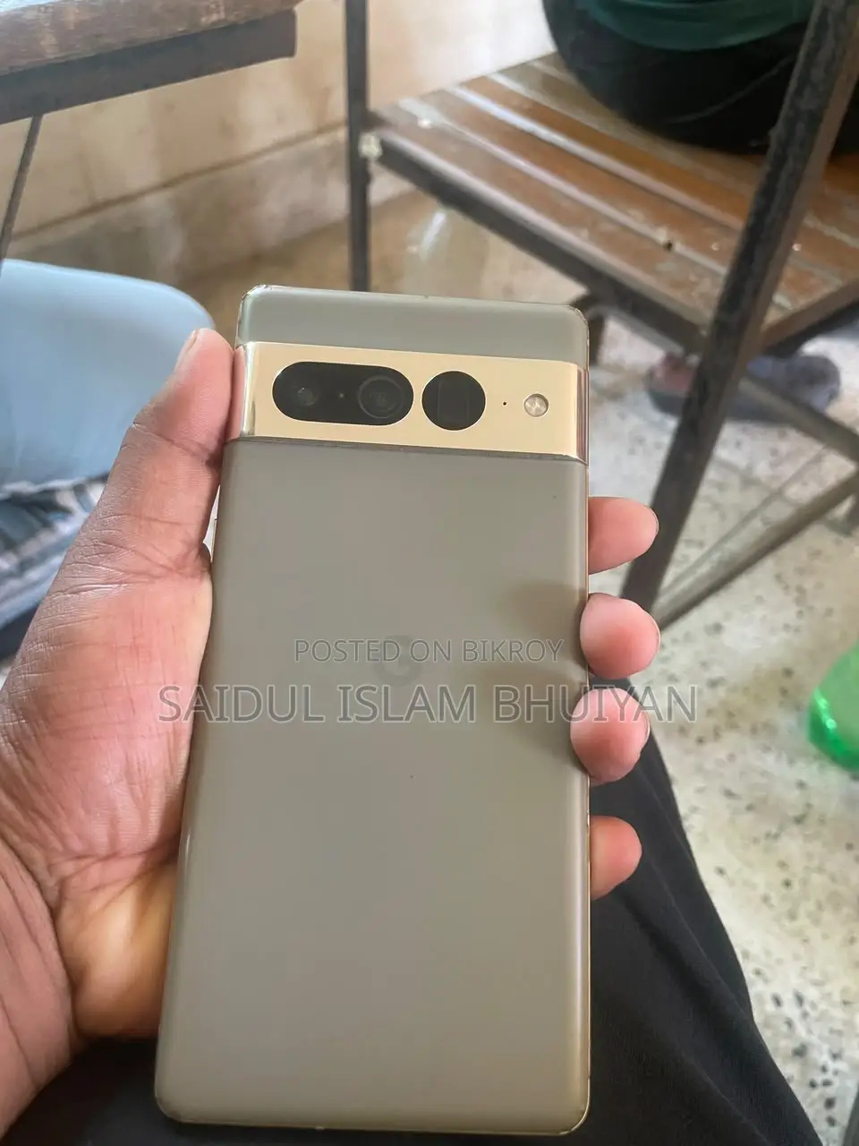 Google Pixel 7 Pro 128 GB