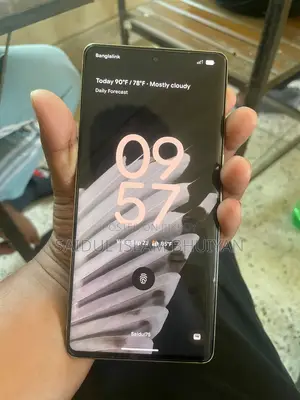 Google Pixel 7 Pro 128 GB