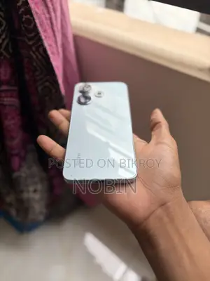 Xiaomi Redmi 13C 256 GB Red