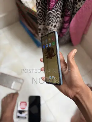 Xiaomi Redmi 13C 256 GB Red