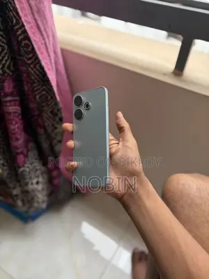 Xiaomi Redmi 13C 256 GB Red