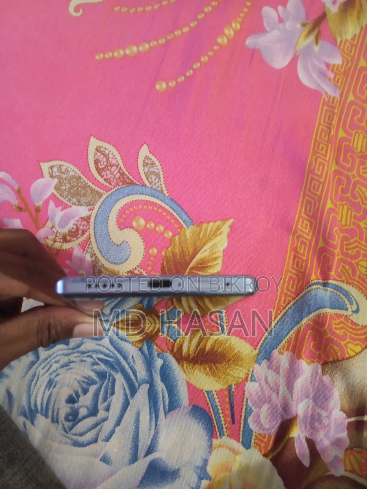 Vivo V27 128 GB Blue