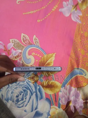 Vivo V27 128 GB Blue