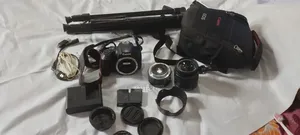 ক্যানন ২০০ডি ক্যামেরা