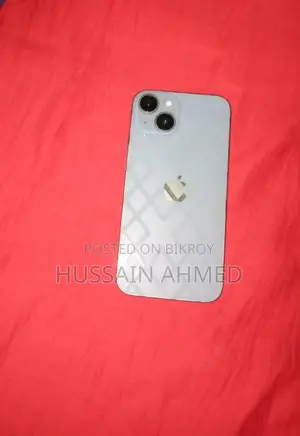 অ্যাপল আইফোন ১৪ ১২৮ জিবি ব্লু