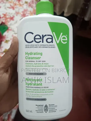 Face Care Product