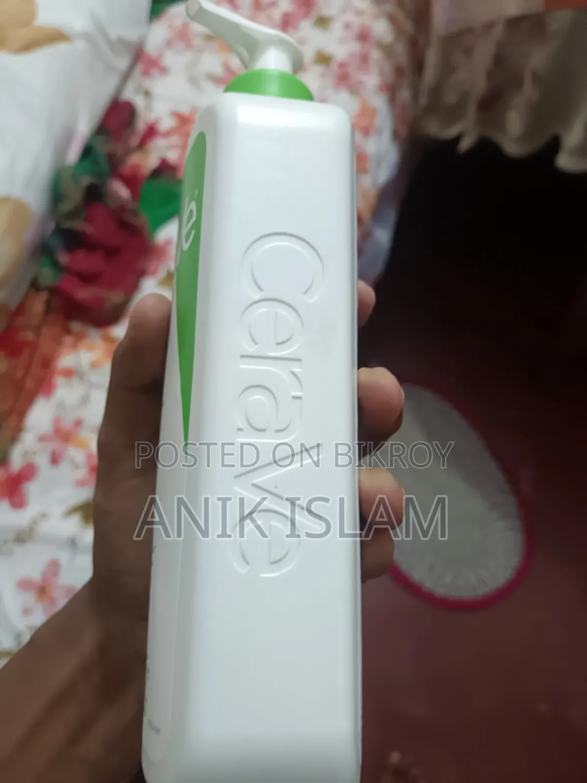 Face Care Product