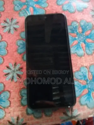 Infinix Smart 20 64 GB Black