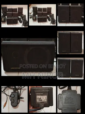 Original Creative Inspire T7900 Speaker