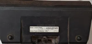 Original Creative Inspire T7900 Speaker