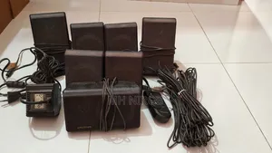 Original Creative Inspire T7900 Speaker