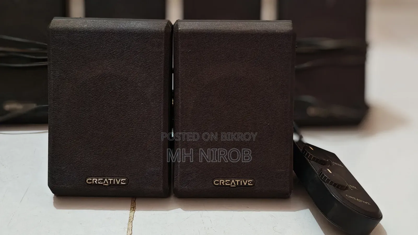 Original Creative Inspire T7900 Speaker