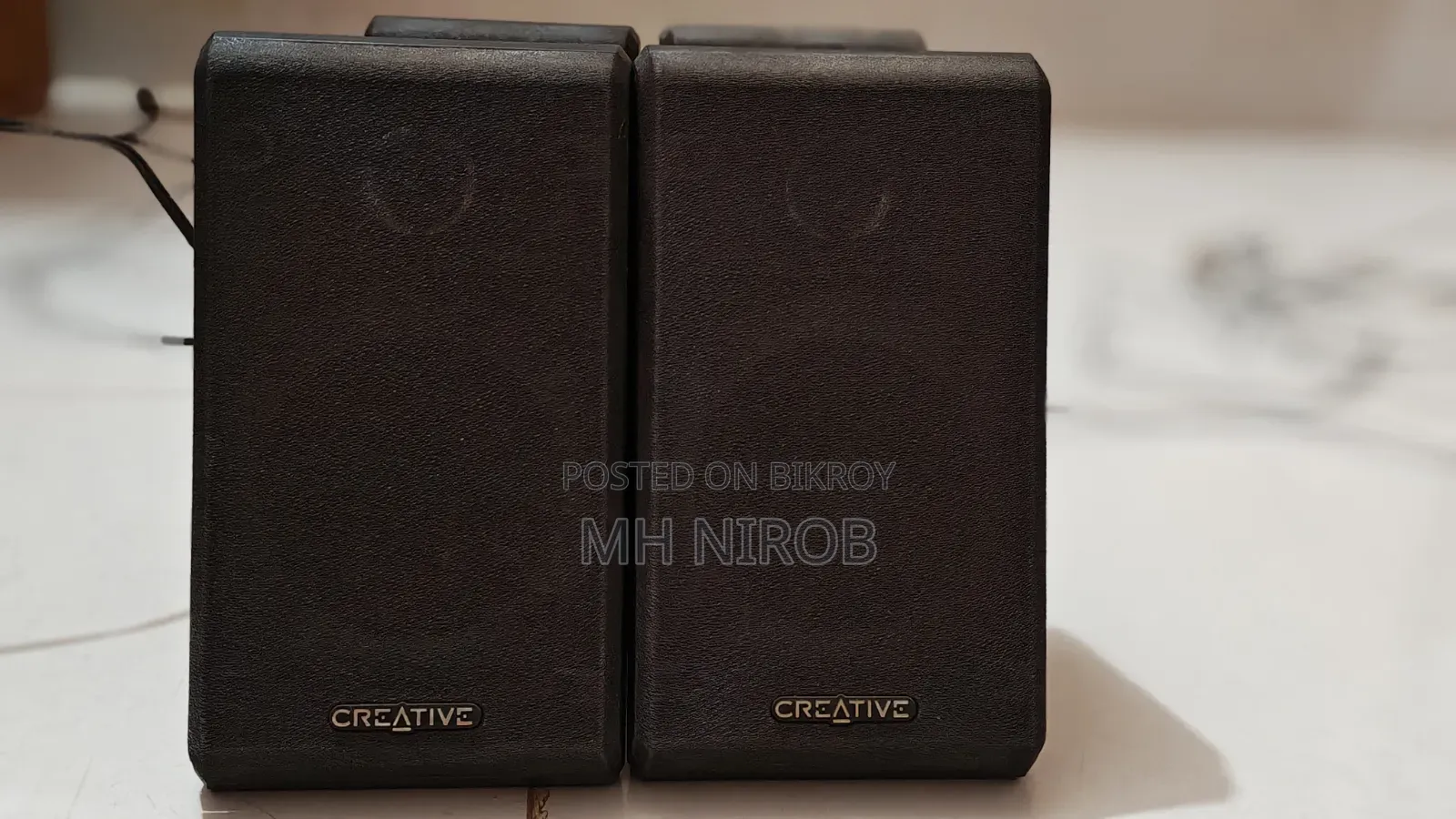 Original Creative Inspire T7900 Speaker