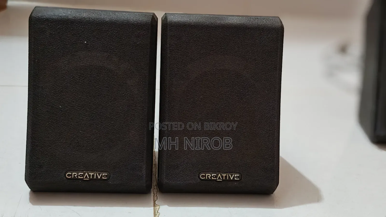 Original Creative Inspire T7900 Speaker