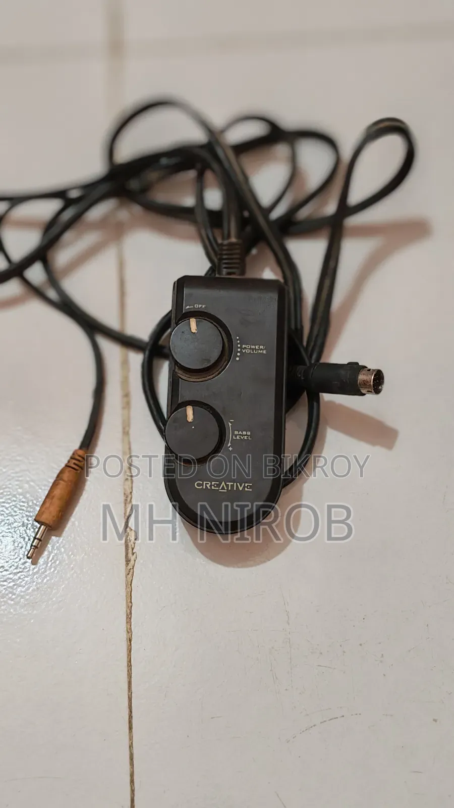 Original Creative Inspire T7900 Speaker
