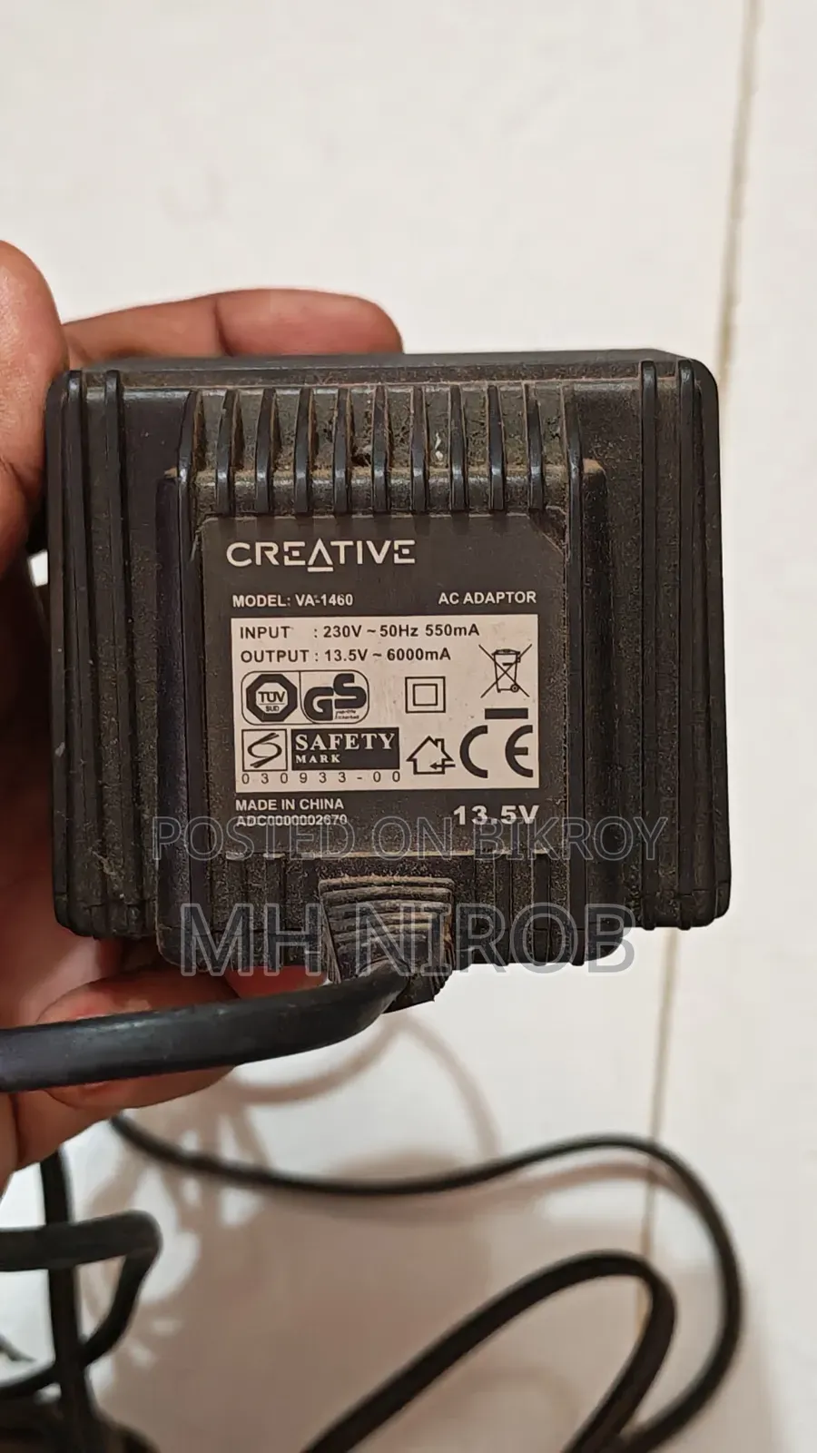 Original Creative Inspire T7900 Speaker