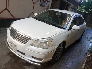 Toyota Premio 2003 White