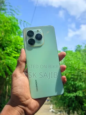 সিম্ফনি ইনোভা ৩০ ১২৮ জিবি হোয়াইট