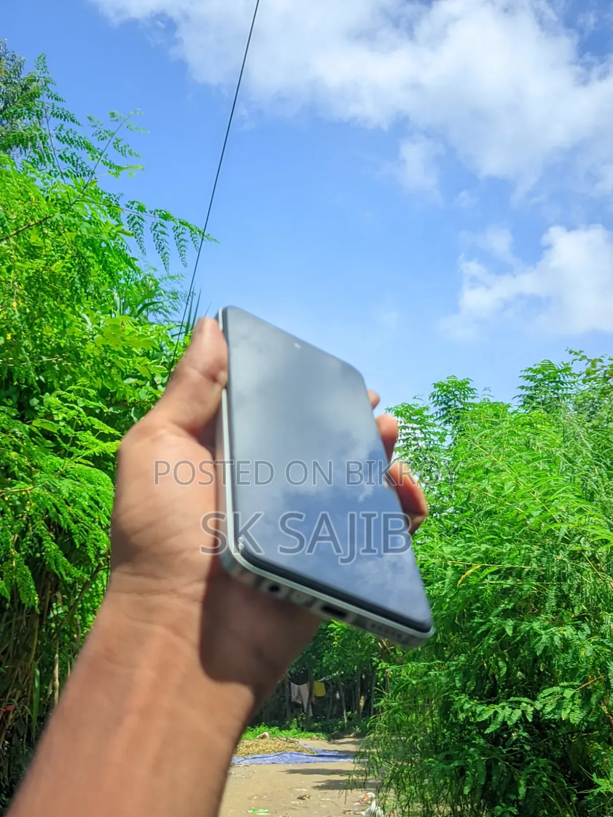 সিম্ফনি ইনোভা ৩০ ১২৮ জিবি হোয়াইট