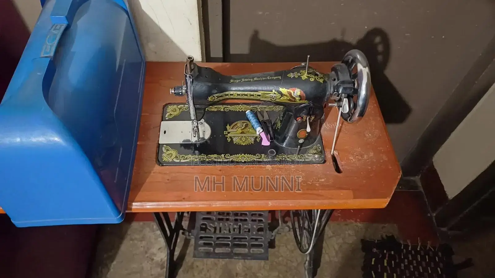 Sewing Machine for Sell