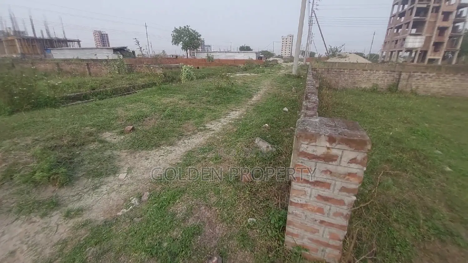 Buy Land L Block 3 Katha Bashundhara Baridhara