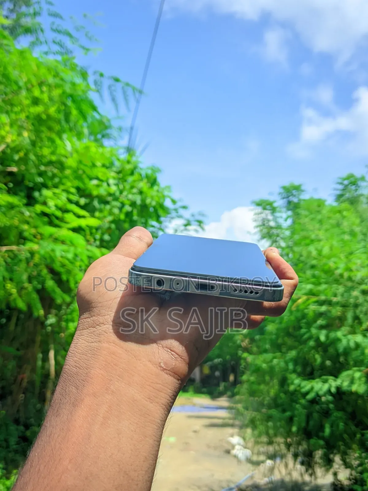সিম্ফনি ইনোভা ৩০ ১২৮ জিবি হোয়াইট