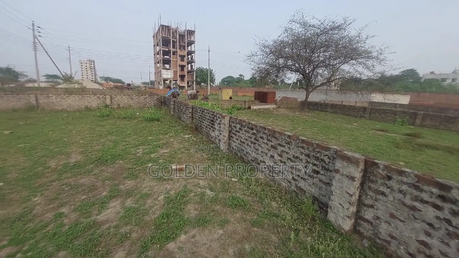 Buy Land L Block 3 Katha Bashundhara Baridhara