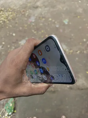 স্যামসাং গ্যালাক্সি এ২০ ৩২ জিবি সবুজ
