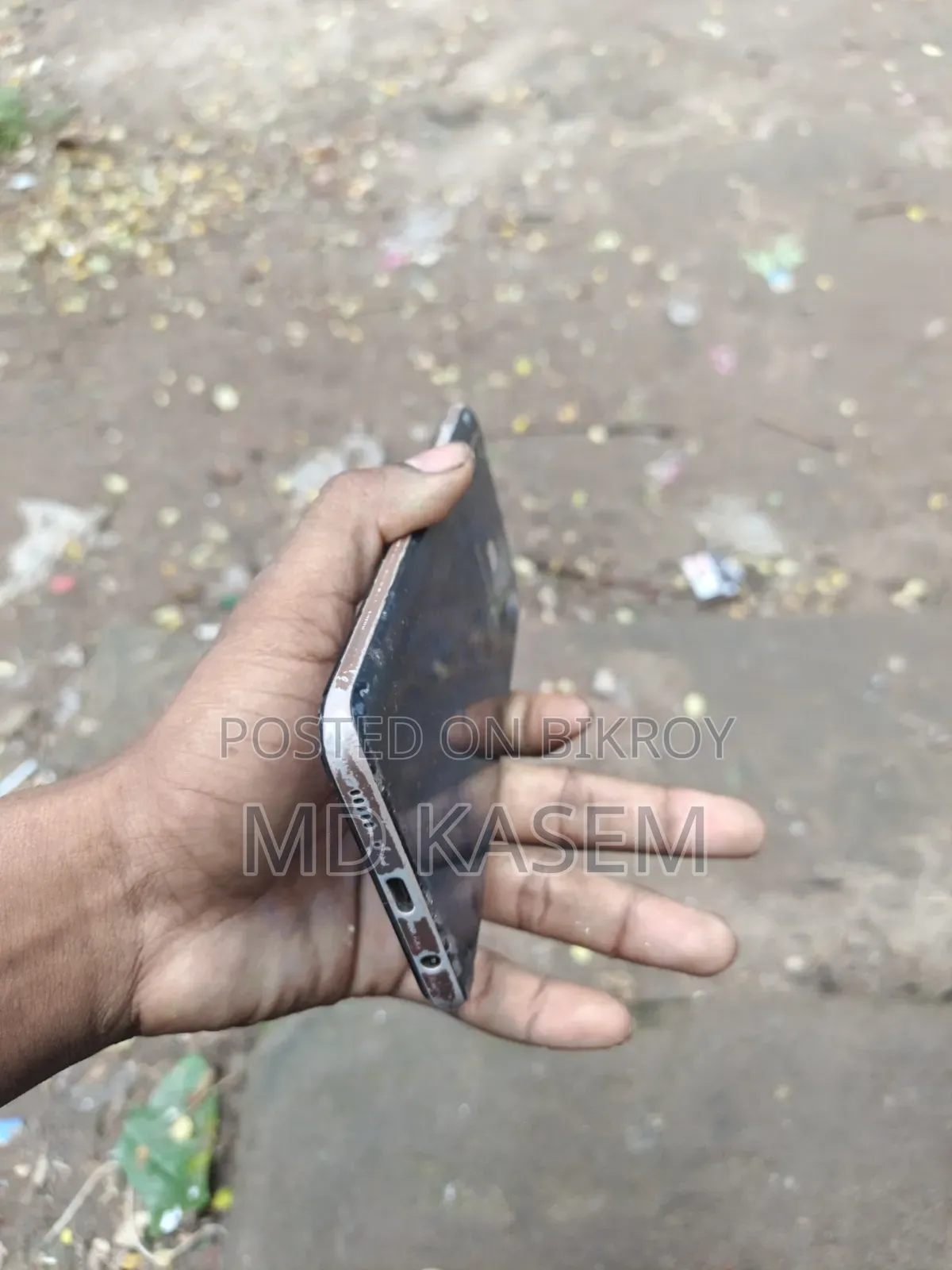 স্যামসাং গ্যালাক্সি এ২০ ৩২ জিবি সবুজ