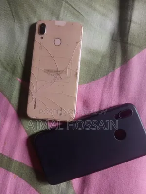 Huawei P20 Lite 64 GB Gold