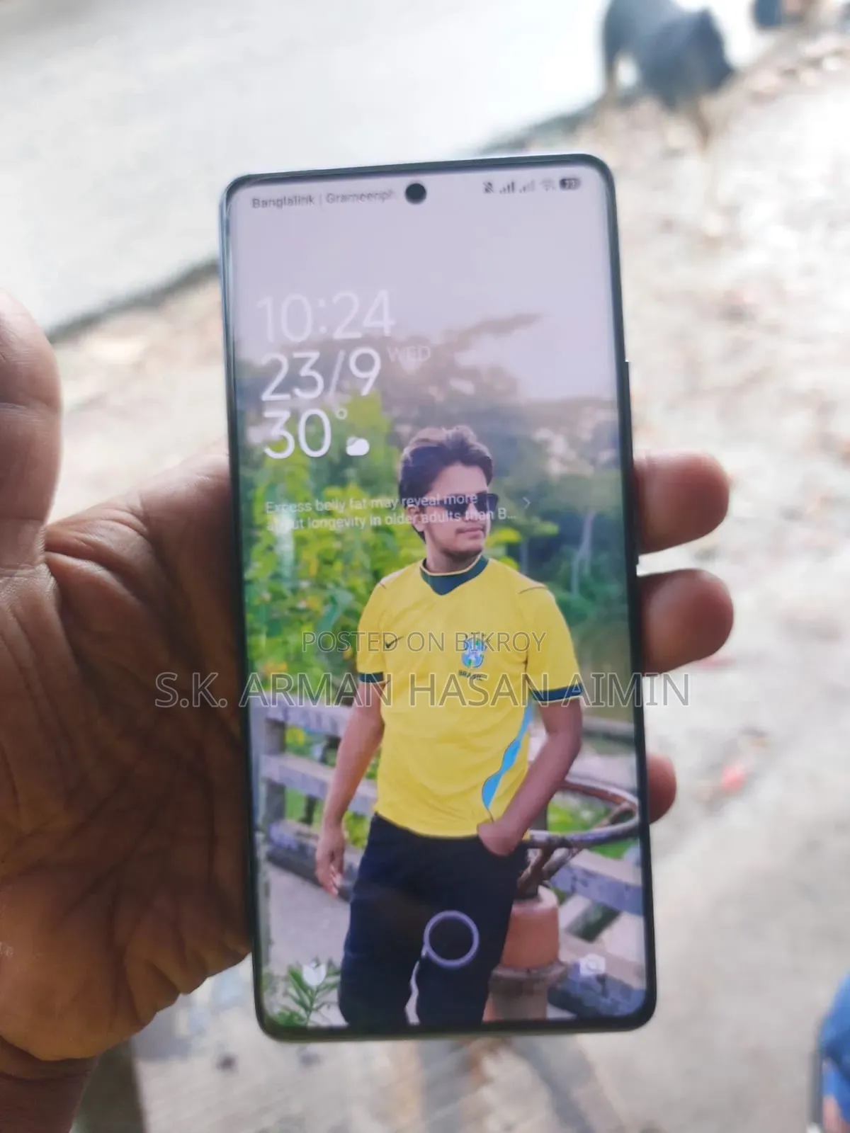 Xiaomi 14 Pro 256 GB White