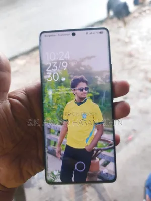 Xiaomi 14 Pro 256 GB White