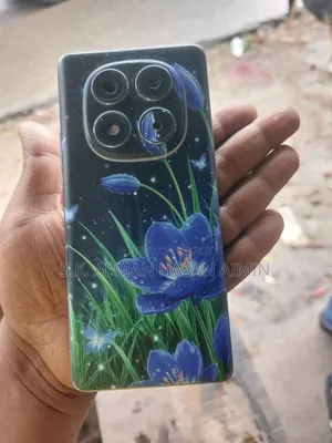 Xiaomi 14 Pro 256 GB White