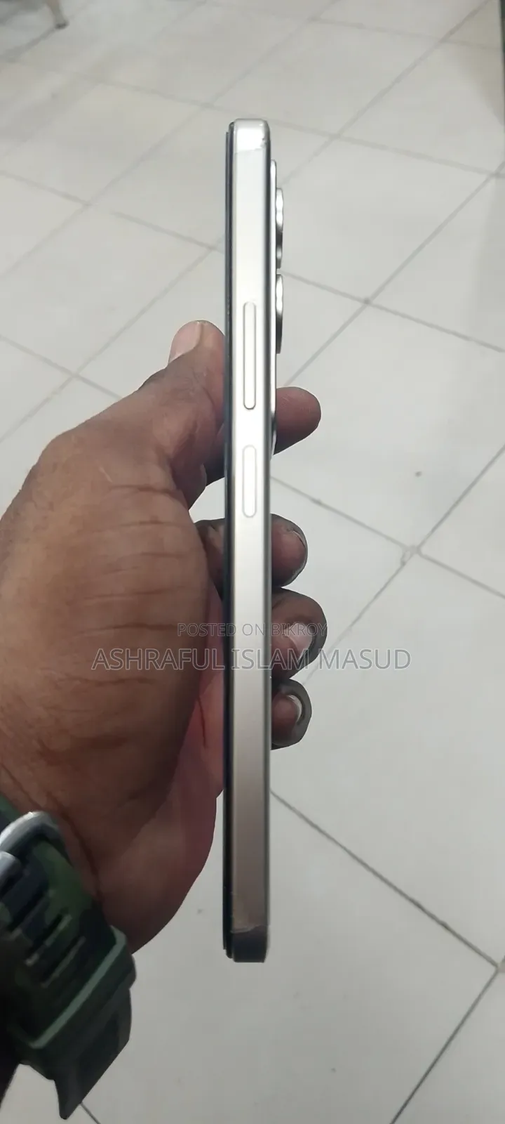Xiaomi Redmi 15 128 GB Gold