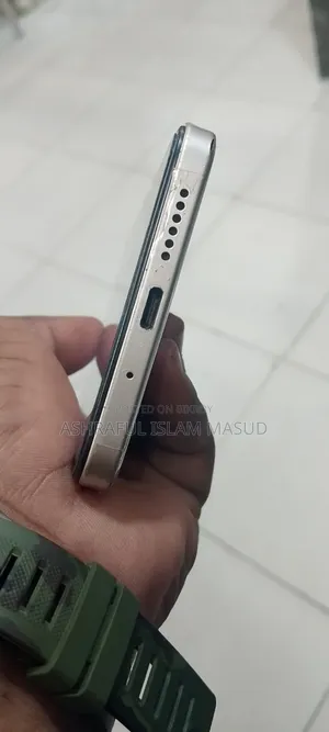 Xiaomi Redmi 15 128 GB Gold