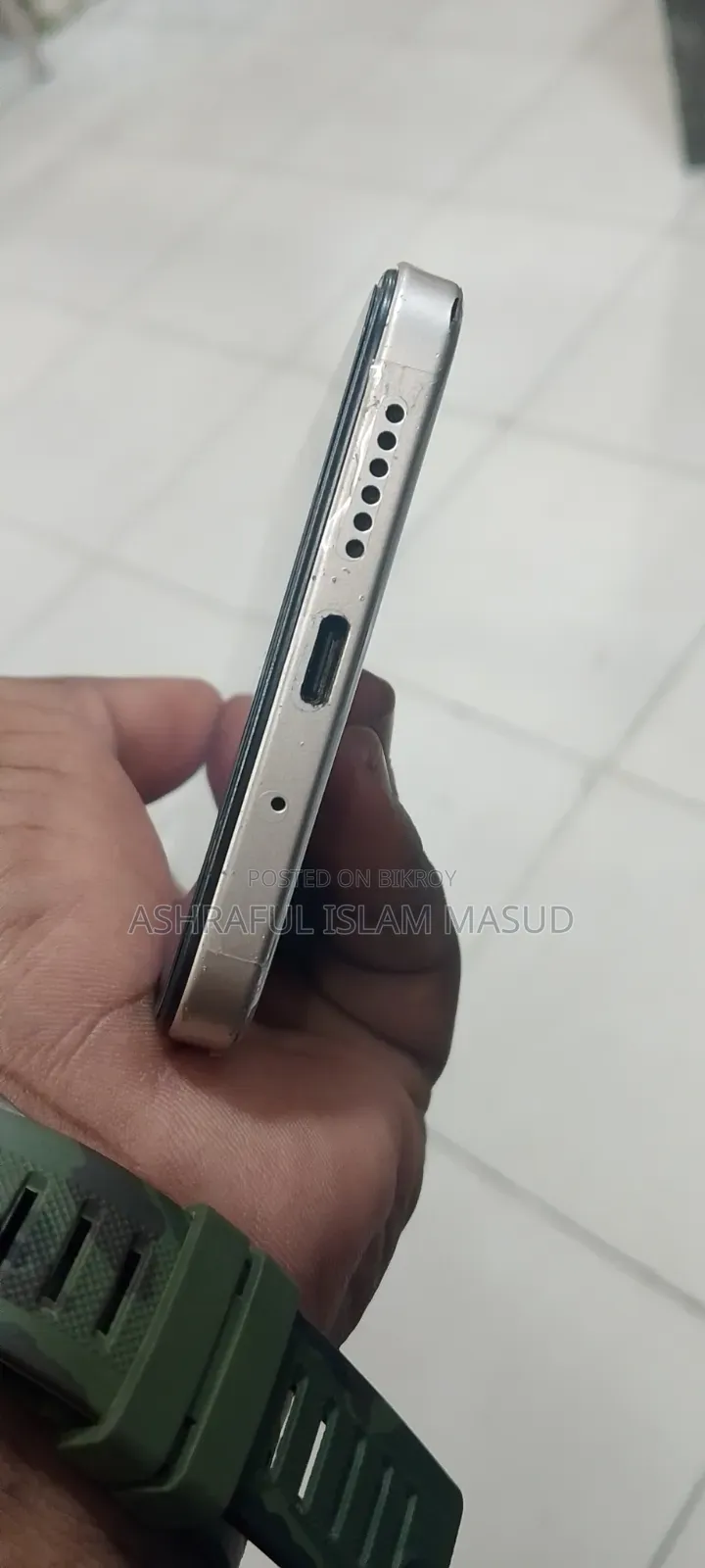 Xiaomi Redmi 15 128 GB Gold