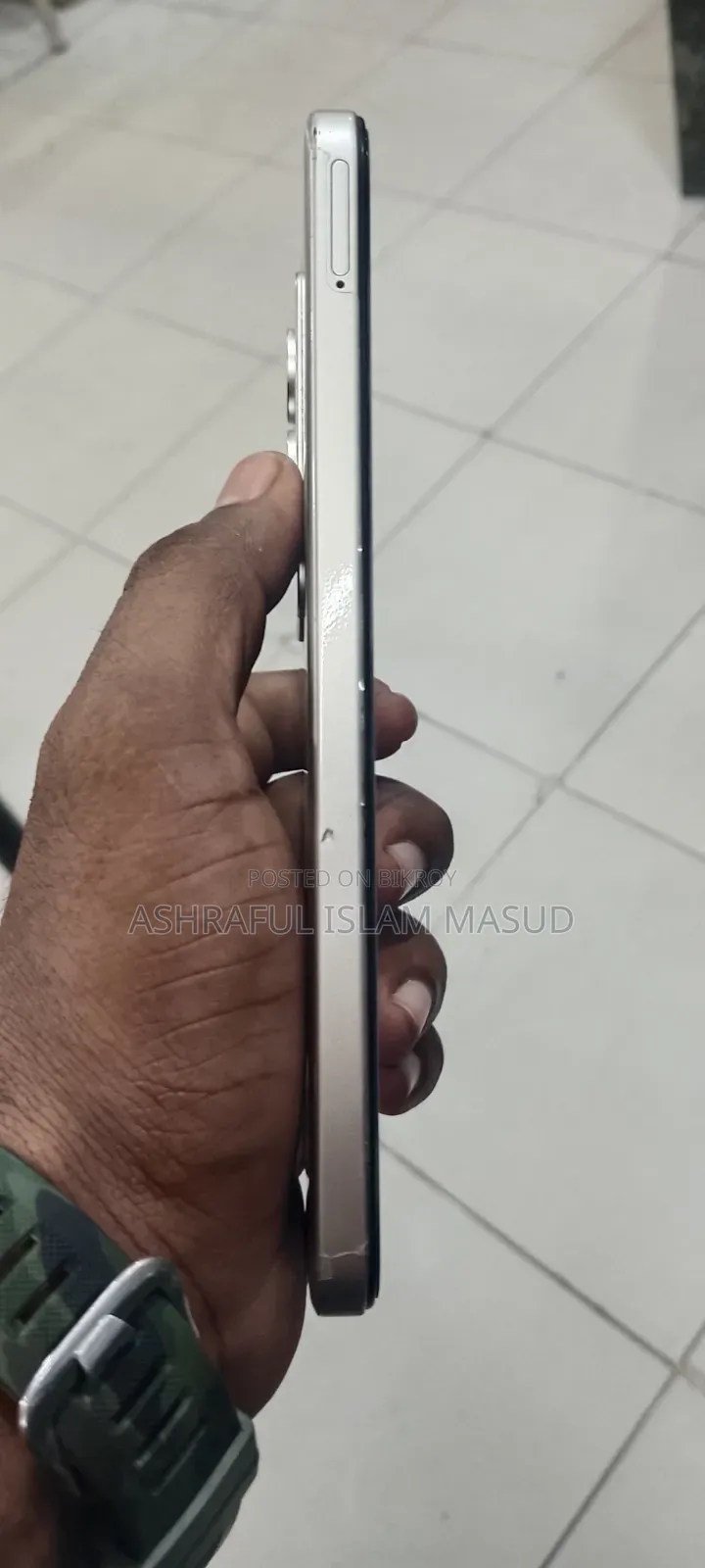 Xiaomi Redmi 15 128 GB Gold