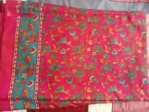 Silk Saree