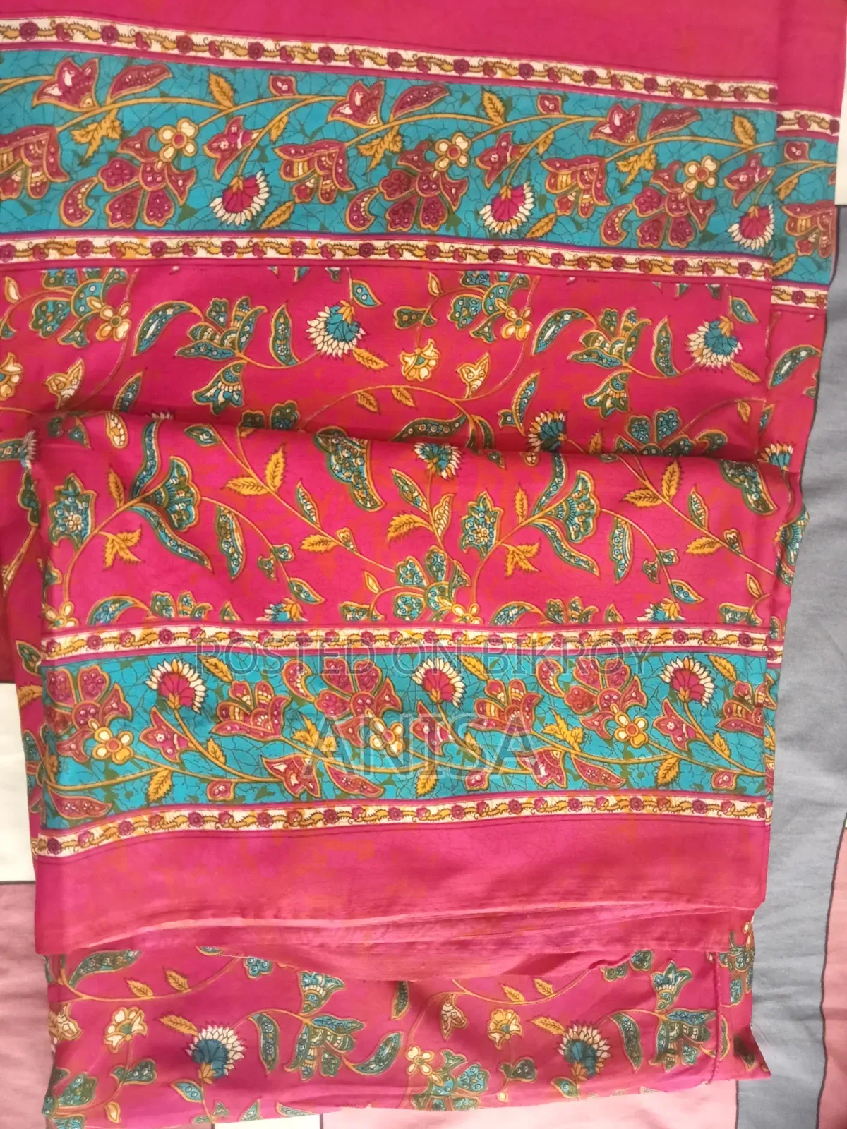 Silk Saree