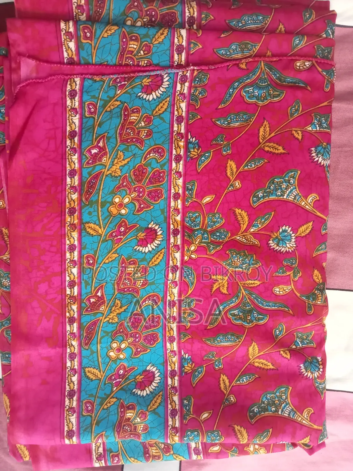 Silk Saree