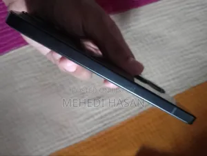Xiaomi Redmi Turbo 4 Pro 256 GB Black
