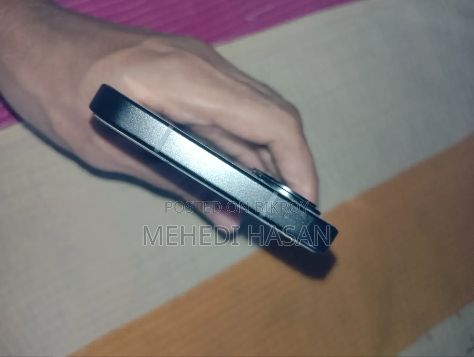 Xiaomi Redmi Turbo 4 Pro 256 GB Black