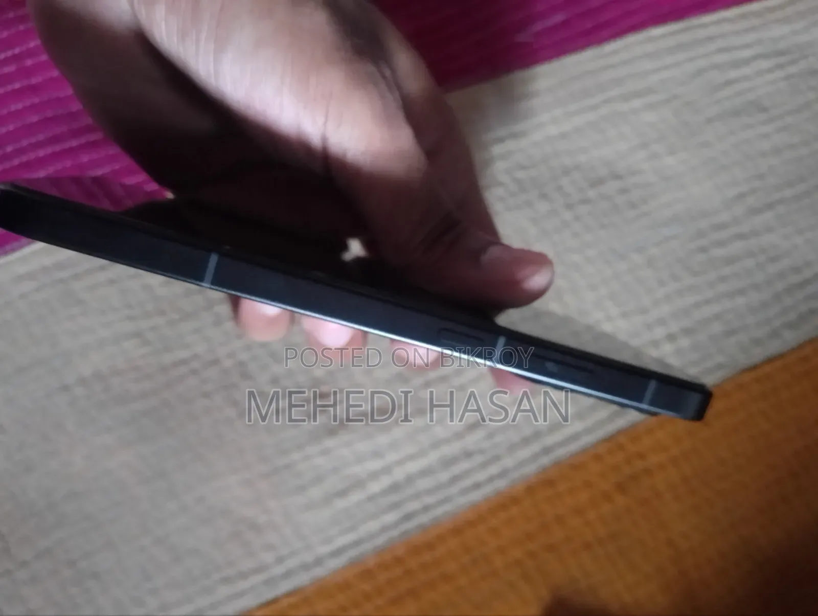 Xiaomi Redmi Turbo 4 Pro 256 GB Black