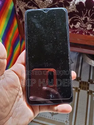 টেকনো স্পার্ক ১০সি ১২৮ জিবি ব্ল্যাক