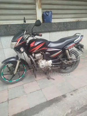 Honda 2010 Black