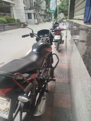 Honda 2010 Black
