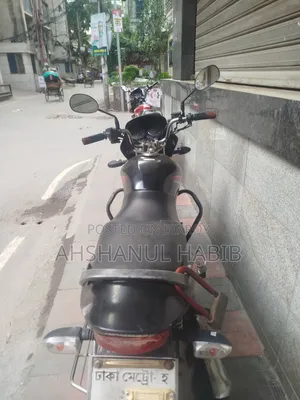 Honda 2010 Black
