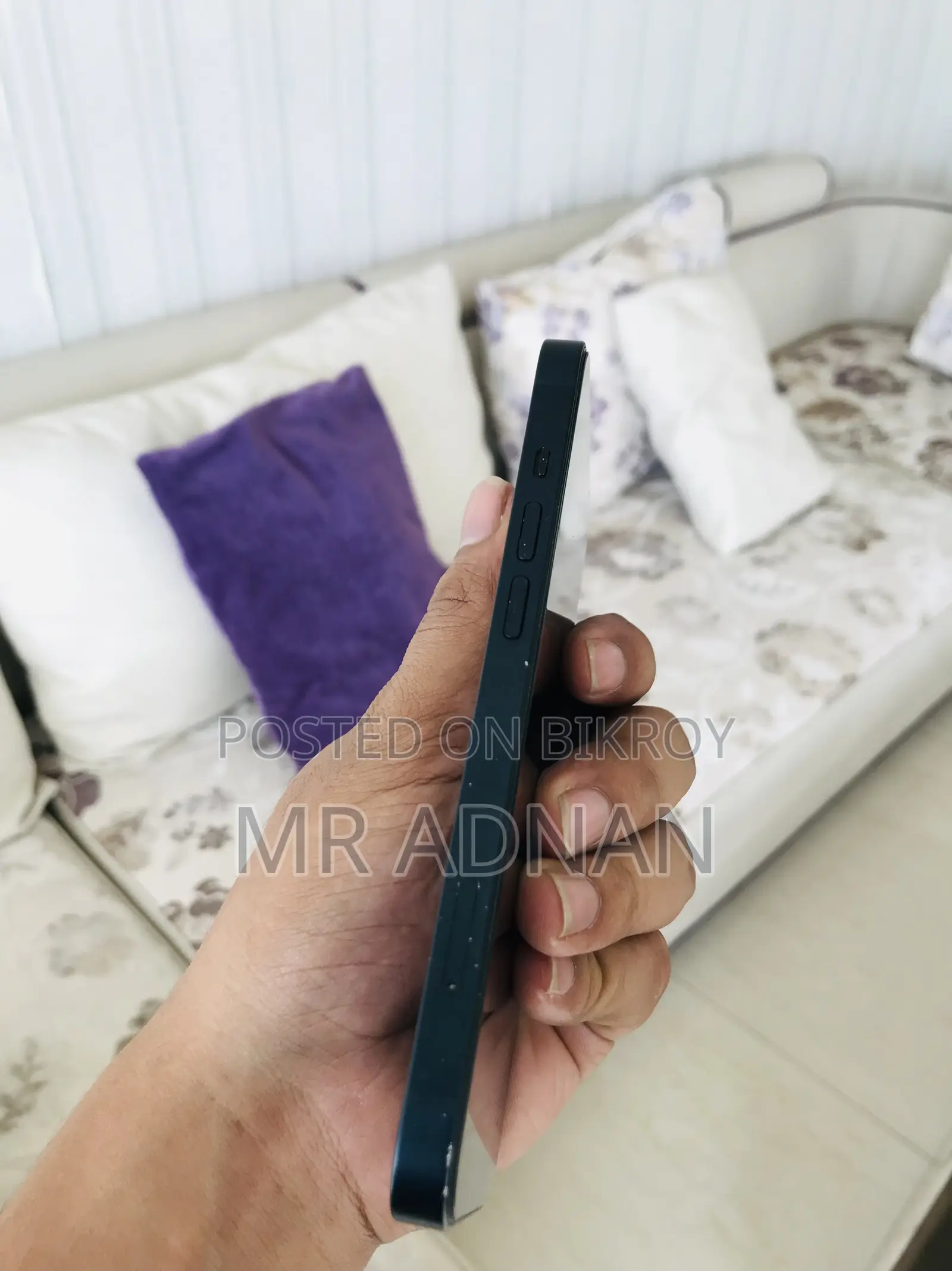অ্যাপল আইফোন ১৩ ১২৮ জিবি কালো